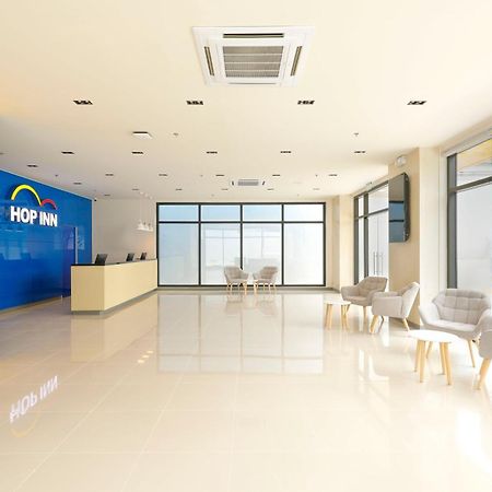 Hop Inn Hotel Davao Exterior photo